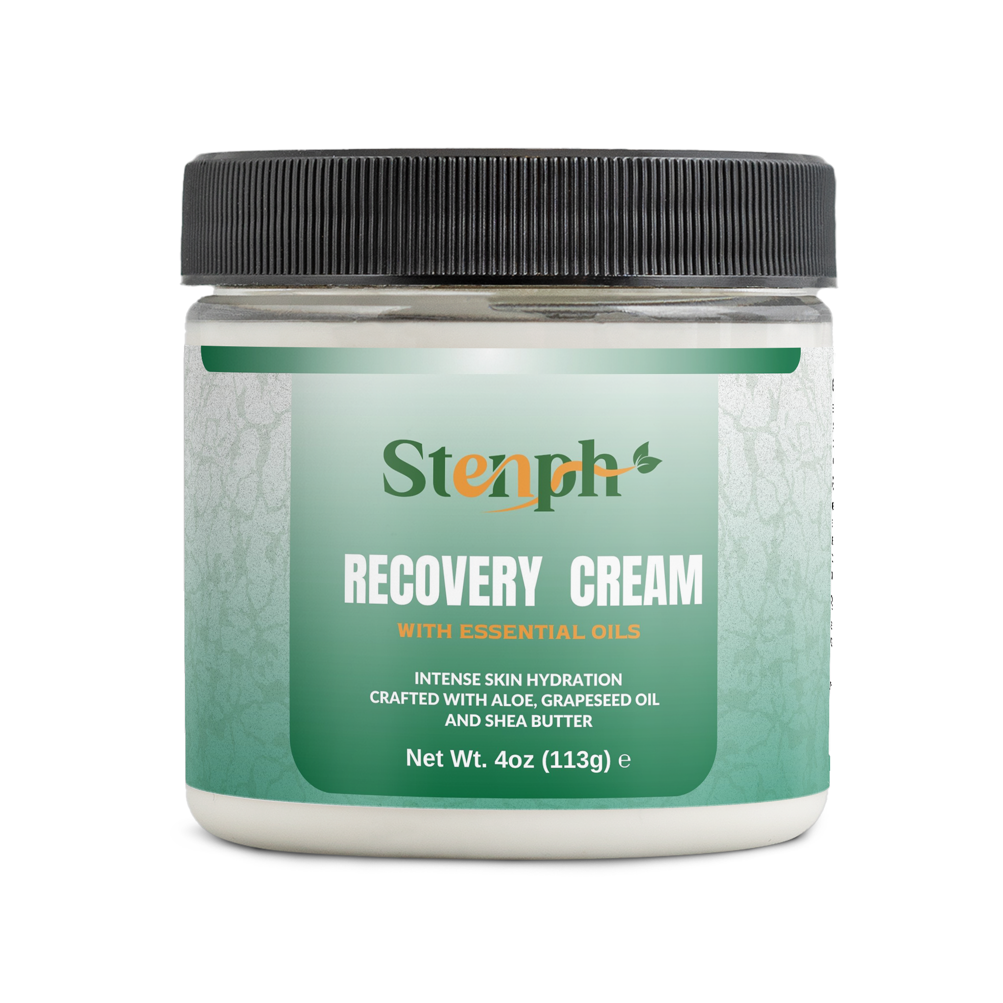 &nbsp;Stenph Recovery Cream